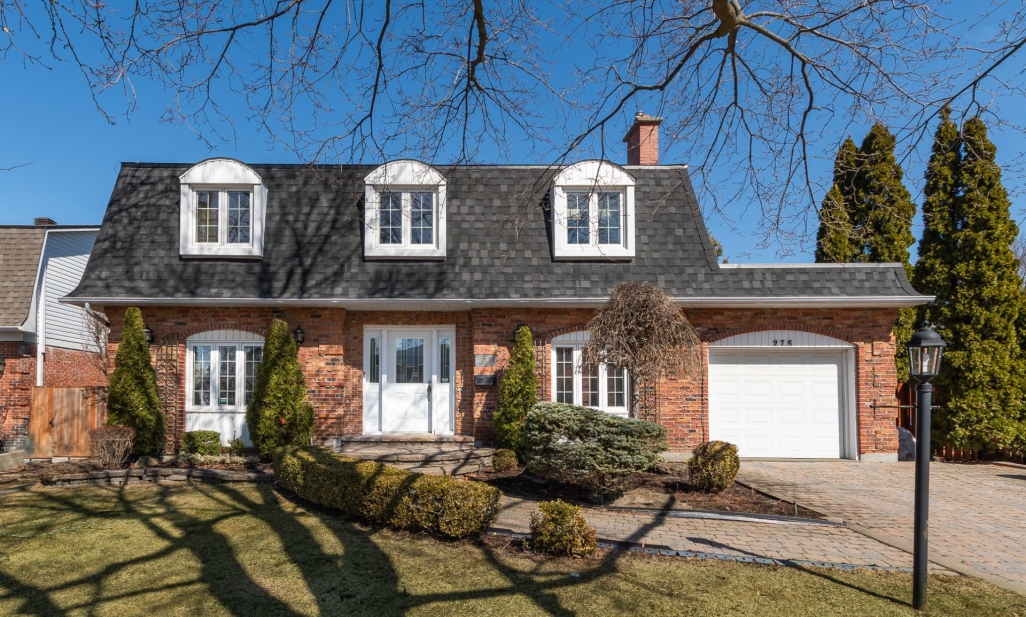 Propriété à Kirkland | 275 Boul. Kirkland, Kirkland