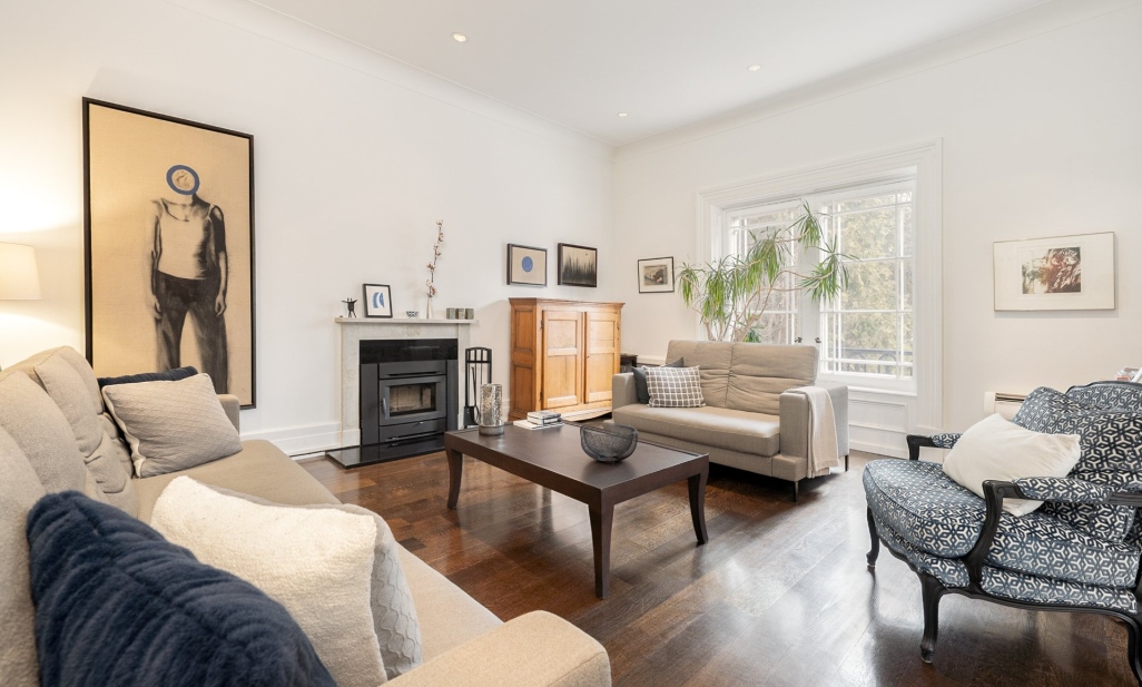 Propriété à Westmount | 451 Av. Mountain, Westmount