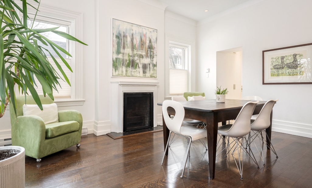 Propriété à Westmount | 451 Av. Mountain, Westmount