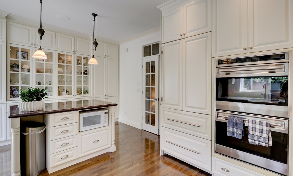 Propriété à Montréal (Verdun/Île-des-Soeurs) | 310 Ch. de la Pointe-Sud, Montréal (Verdun/Île-des-Soeurs)