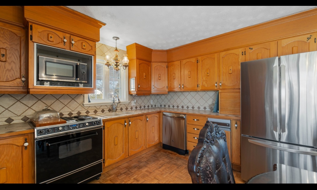 Propriété à Granby | 664 Rue Fournier, Granby