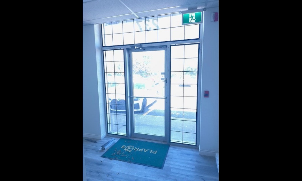 Propriété à Châteauguay | 140-237 Boul. Industriel, Châteauguay
