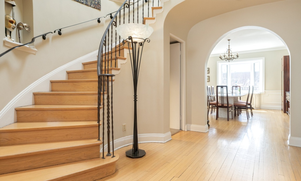 Propriété à Montréal (Côte-des-Neiges/Notre-Dame-de-Grâce) | 5022 Av. Roslyn, Montréal (Côte-des-Neiges/Notre-Dame-de-Grâce)