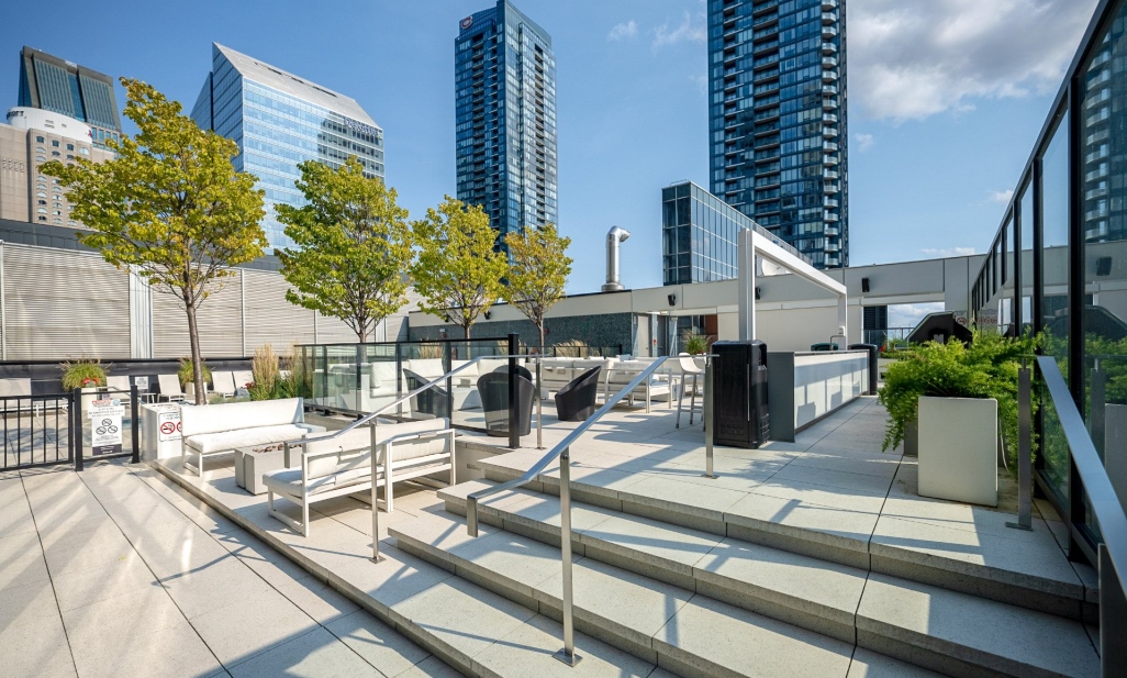Propriété à Montréal (Ville-Marie) | 1288 Av. des Canadiens-de-Montréal, app. 2901, Montréal (Ville-Marie)