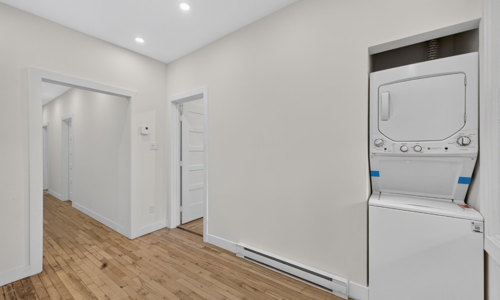 Propriété à Montréal (Verdun/Île-des-Soeurs) | 3722 Rue Joseph, Montréal (Verdun/Île-des-Soeurs)