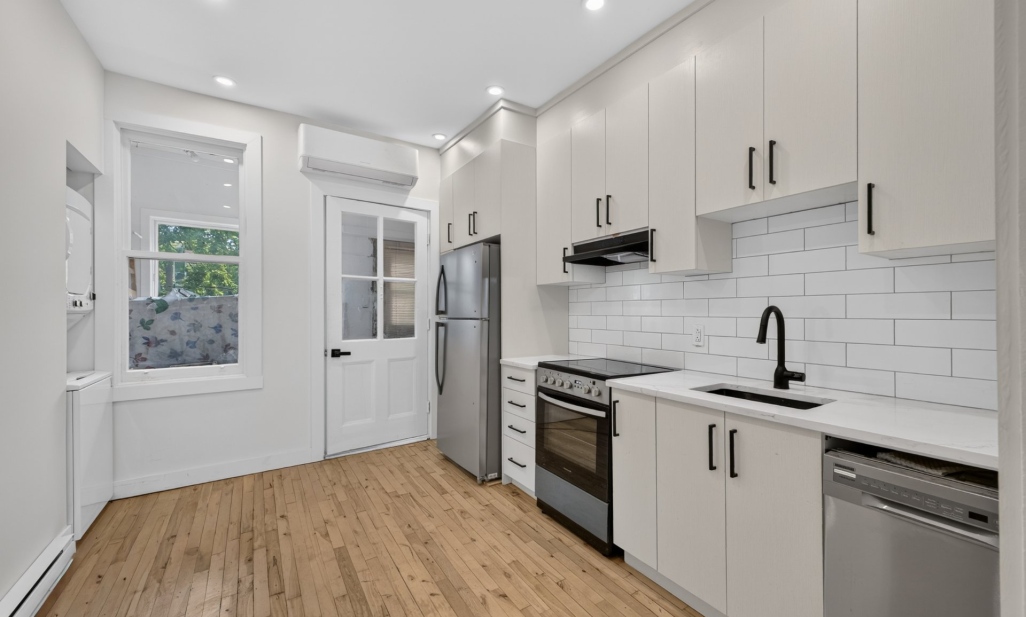 Propriété à Montréal (Verdun/Île-des-Soeurs) | 3722 Rue Joseph, Montréal (Verdun/Île-des-Soeurs)