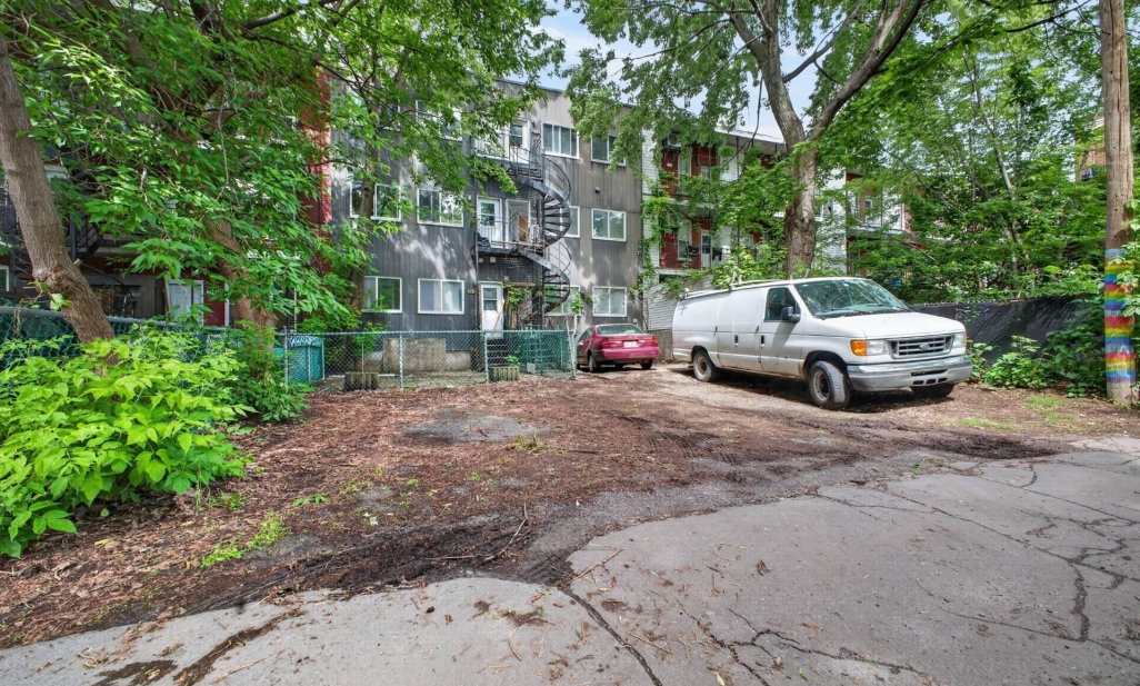 Propriété à Montréal (Verdun/Île-des-Soeurs) | 3722 Rue Joseph, Montréal (Verdun/Île-des-Soeurs)