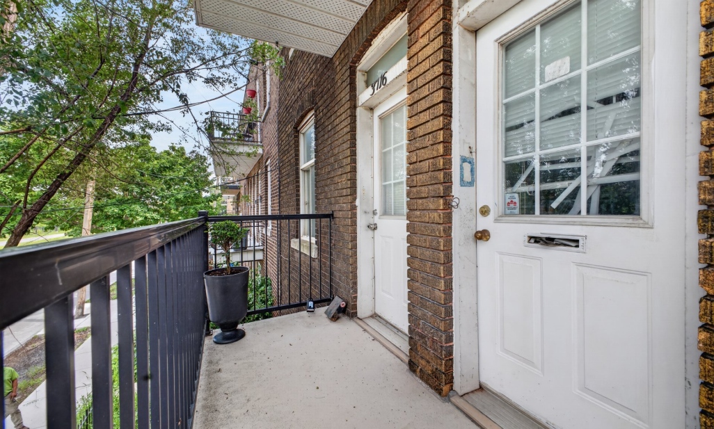 Propriété à Montréal (Verdun/Île-des-Soeurs) | 3722 Rue Joseph, Montréal (Verdun/Île-des-Soeurs)