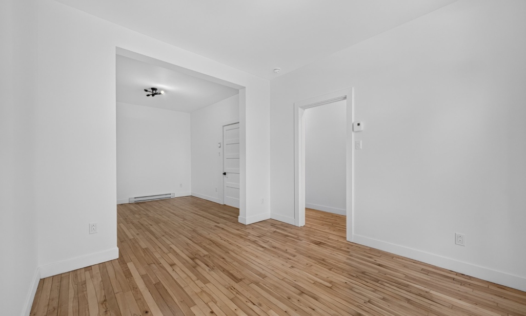 Propriété à Montréal (Verdun/Île-des-Soeurs) | 3722 Rue Joseph, Montréal (Verdun/Île-des-Soeurs)