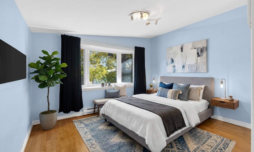Propriété à Montréal (Ahuntsic-Cartierville) | 12085 Place Cléophas-Soucy, Montréal (Ahuntsic-Cartierville)