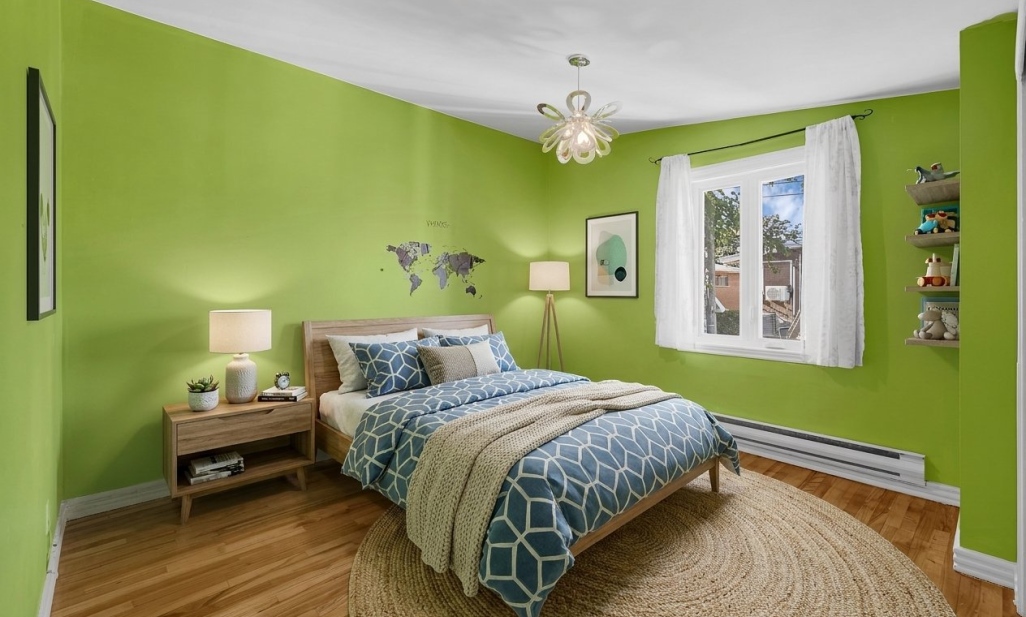 Propriété à Montréal (Ahuntsic-Cartierville) | 12085 Place Cléophas-Soucy, Montréal (Ahuntsic-Cartierville)