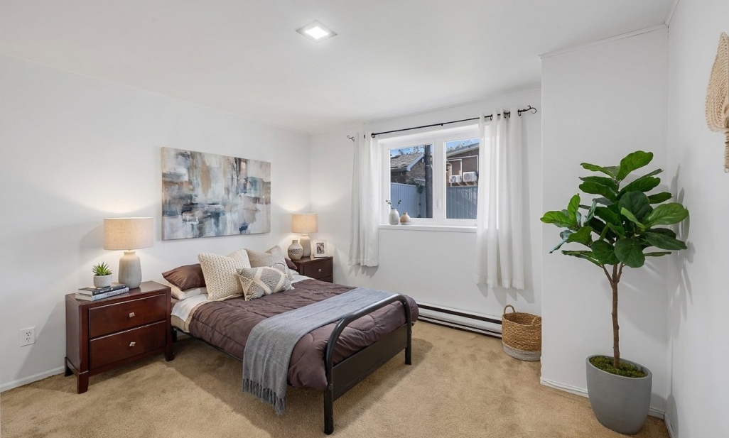 Propriété à Montréal (Ahuntsic-Cartierville) | 12085 Place Cléophas-Soucy, Montréal (Ahuntsic-Cartierville)