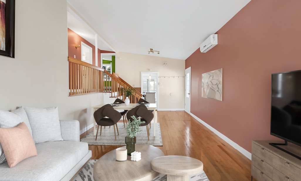 Propriété à Montréal (Ahuntsic-Cartierville) | 12085 Place Cléophas-Soucy, Montréal (Ahuntsic-Cartierville)