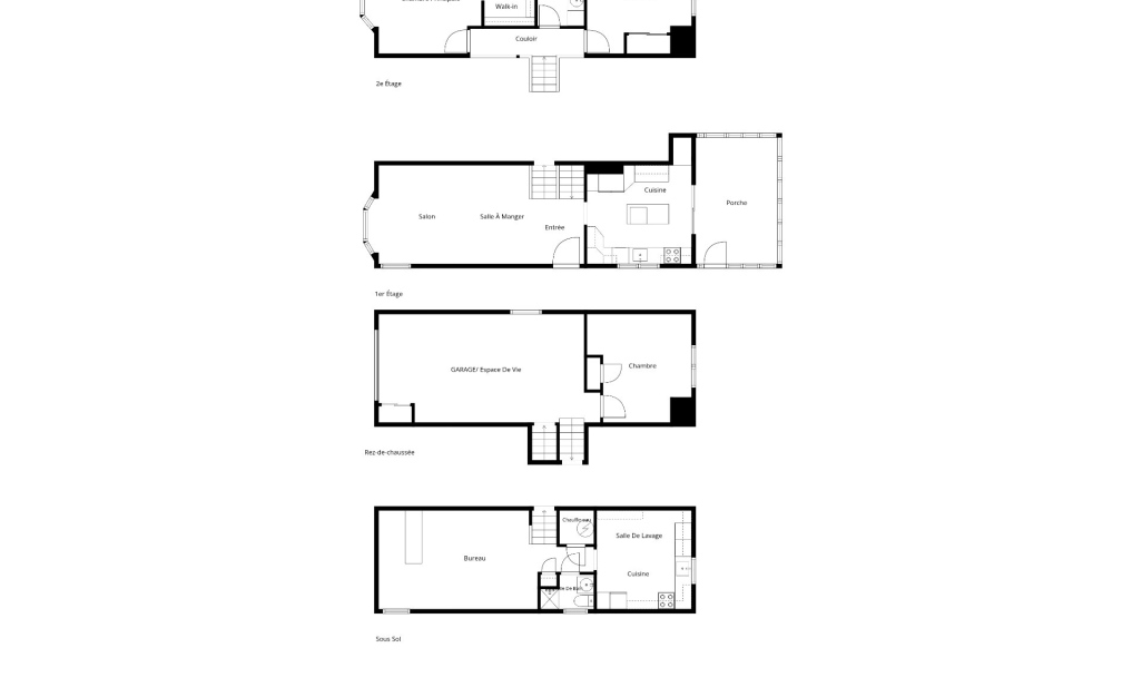 Propriété à Montréal (Ahuntsic-Cartierville) | 12085 Place Cléophas-Soucy, Montréal (Ahuntsic-Cartierville)