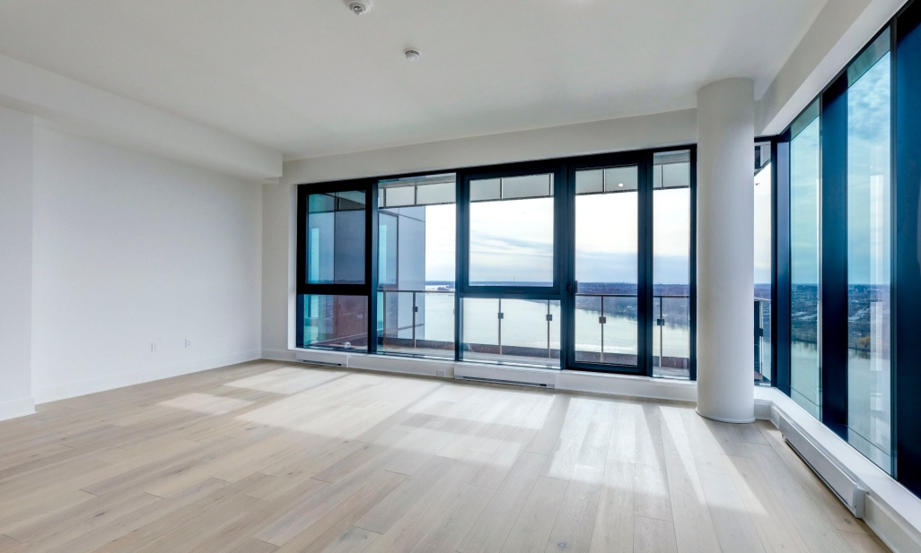 Propriété à Montréal (Verdun/Île-des-Soeurs) | 1000 Rue André-Prévost, app. 2807, Montréal (Verdun/Île-des-Soeurs)