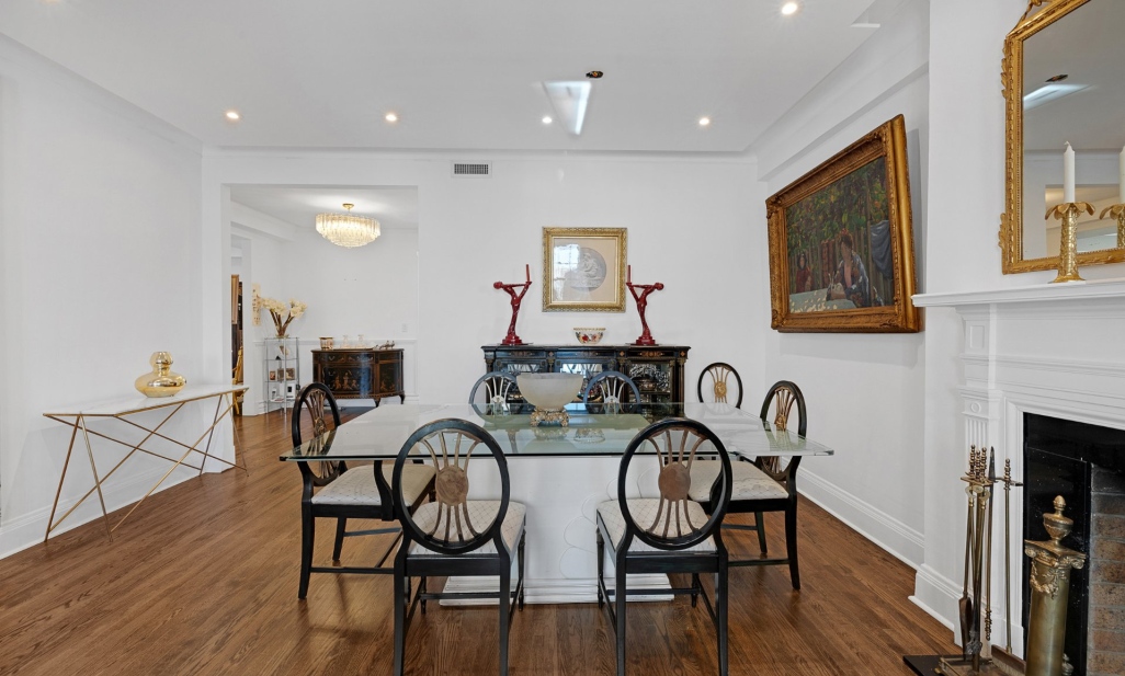Property in Montréal (Ville-Marie) | 1321 Rue Sherbrooke O., apt. B101, Montréal (Ville-Marie)