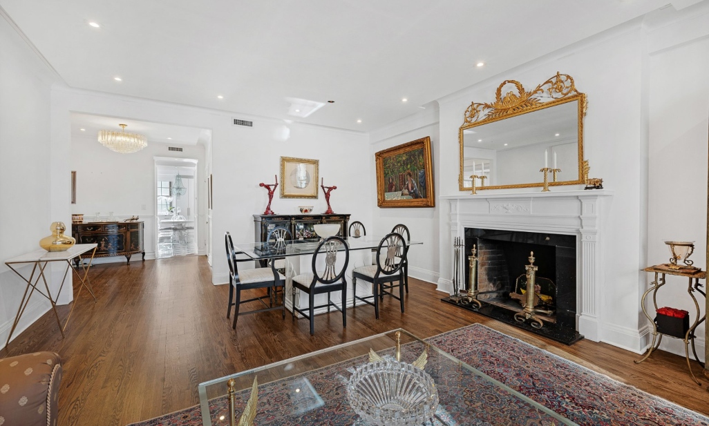 Property in Montréal (Ville-Marie) | 1321 Rue Sherbrooke O., apt. B101, Montréal (Ville-Marie)