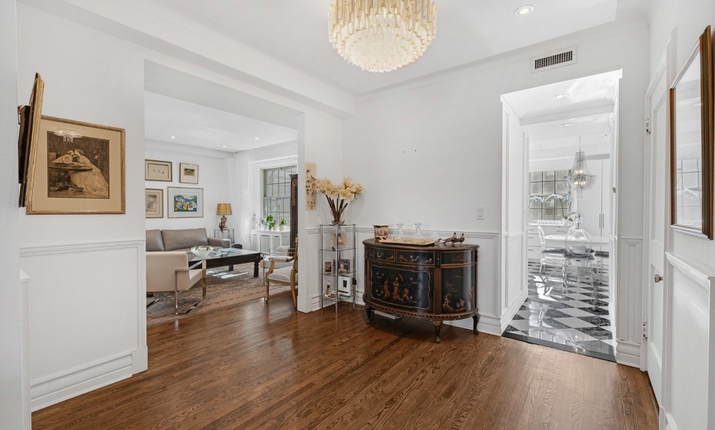 Property in Montréal (Ville-Marie) | 1321 Rue Sherbrooke O., apt. B101, Montréal (Ville-Marie)