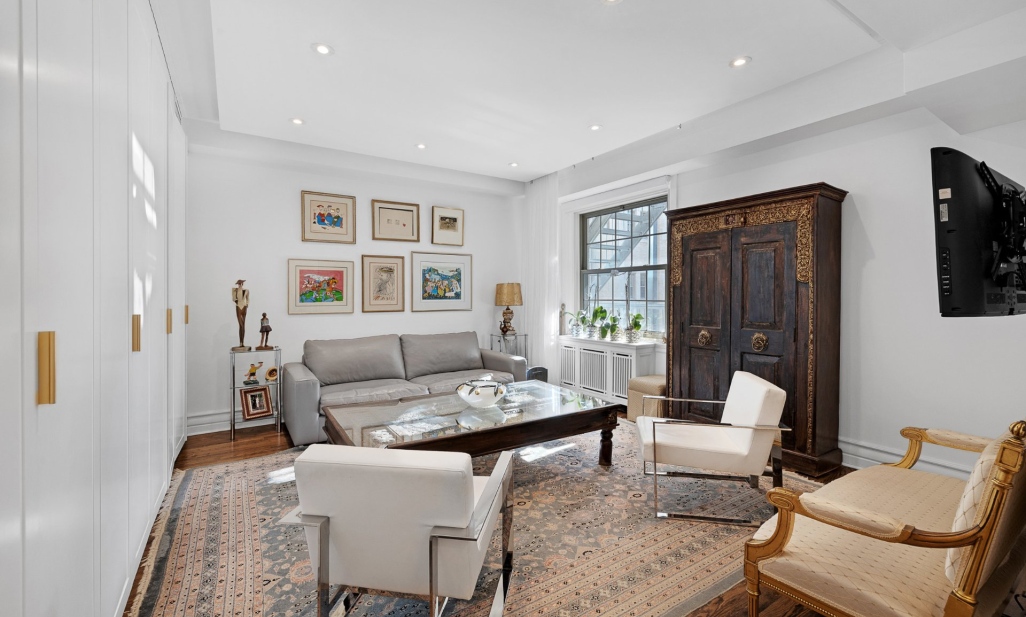 Property in Montréal (Ville-Marie) | 1321 Rue Sherbrooke O., apt. B101, Montréal (Ville-Marie)