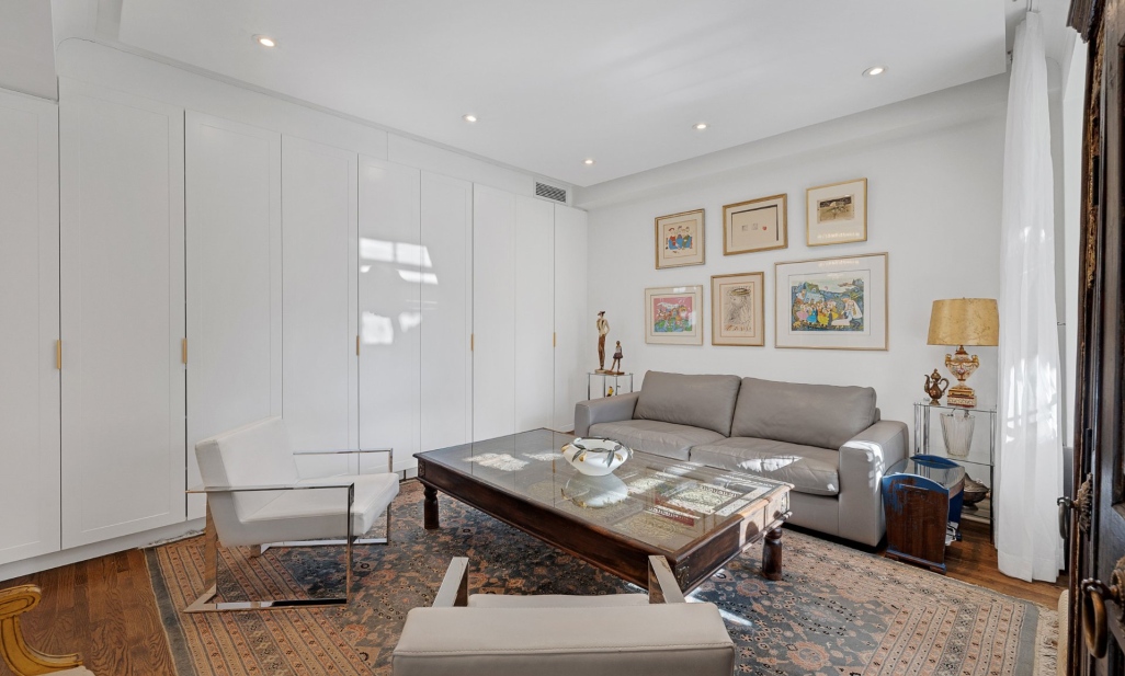 Property in Montréal (Ville-Marie) | 1321 Rue Sherbrooke O., apt. B101, Montréal (Ville-Marie)