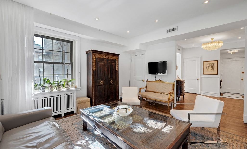 Property in Montréal (Ville-Marie) | 1321 Rue Sherbrooke O., apt. B101, Montréal (Ville-Marie)