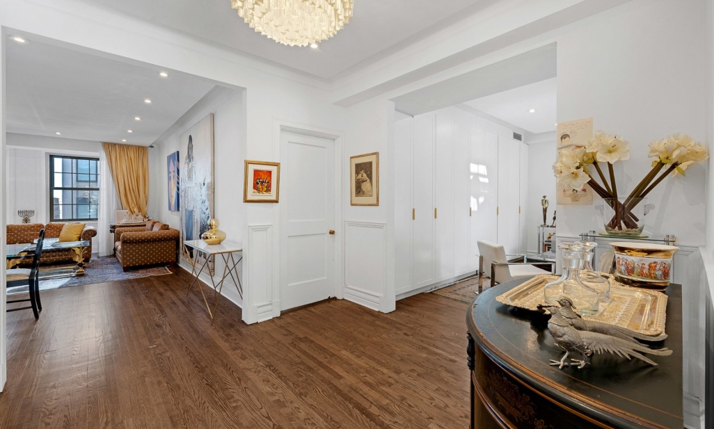 Property in Montréal (Ville-Marie) | 1321 Rue Sherbrooke O., apt. B101, Montréal (Ville-Marie)