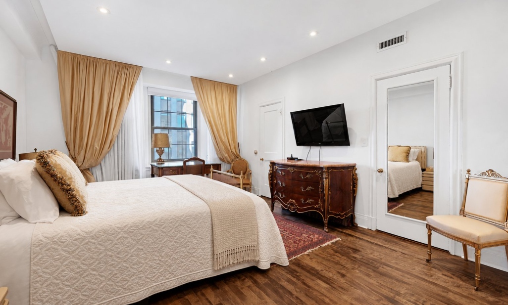 Property in Montréal (Ville-Marie) | 1321 Rue Sherbrooke O., apt. B101, Montréal (Ville-Marie)