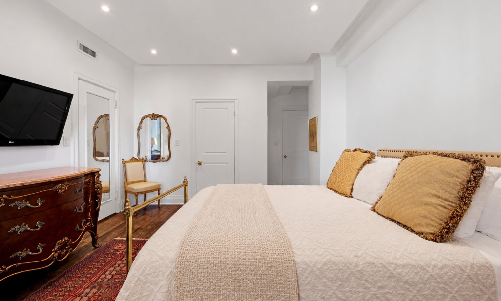 Property in Montréal (Ville-Marie) | 1321 Rue Sherbrooke O., apt. B101, Montréal (Ville-Marie)