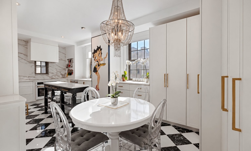 Property in Montréal (Ville-Marie) | 1321 Rue Sherbrooke O., apt. B101, Montréal (Ville-Marie)