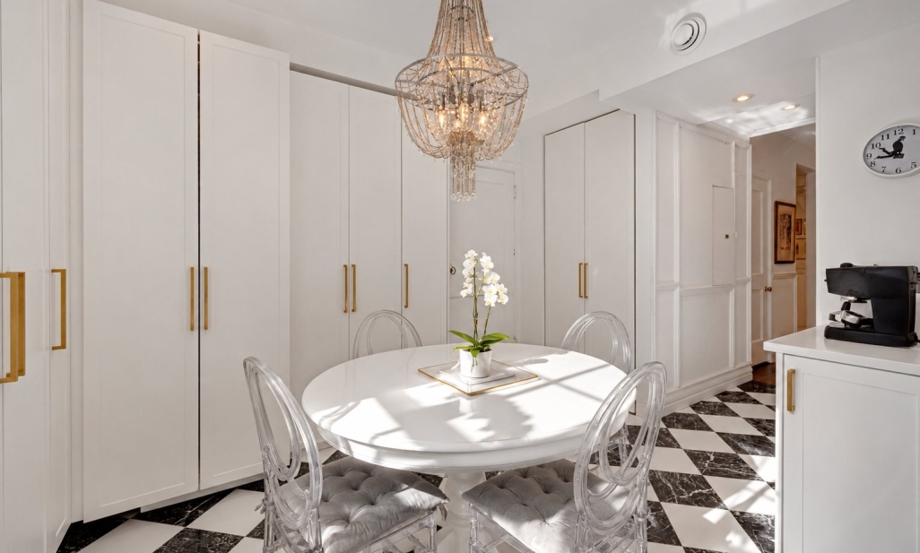Property in Montréal (Ville-Marie) | 1321 Rue Sherbrooke O., apt. B101, Montréal (Ville-Marie)