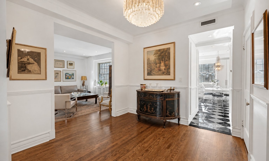 Property in Montréal (Ville-Marie) | 1321 Rue Sherbrooke O., apt. B101, Montréal (Ville-Marie)