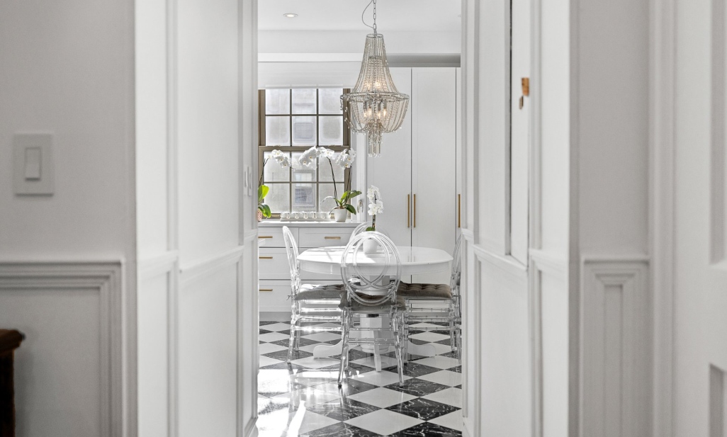 Property in Montréal (Ville-Marie) | 1321 Rue Sherbrooke O., apt. B101, Montréal (Ville-Marie)