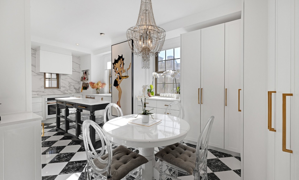 Property in Montréal (Ville-Marie) | 1321 Rue Sherbrooke O., apt. B101, Montréal (Ville-Marie)