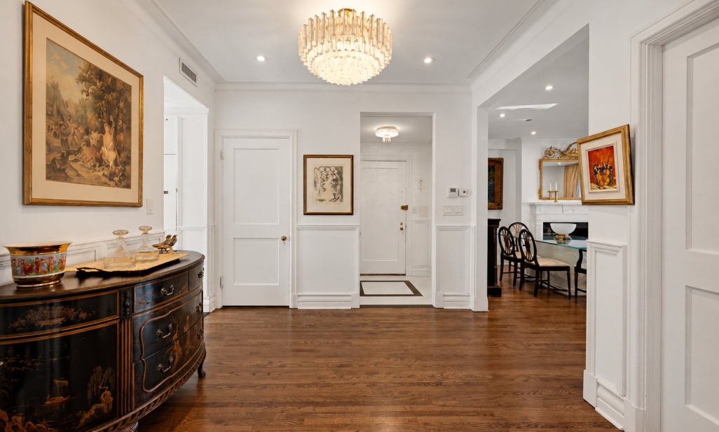 Property in Montréal (Ville-Marie) | 1321 Rue Sherbrooke O., apt. B101, Montréal (Ville-Marie)