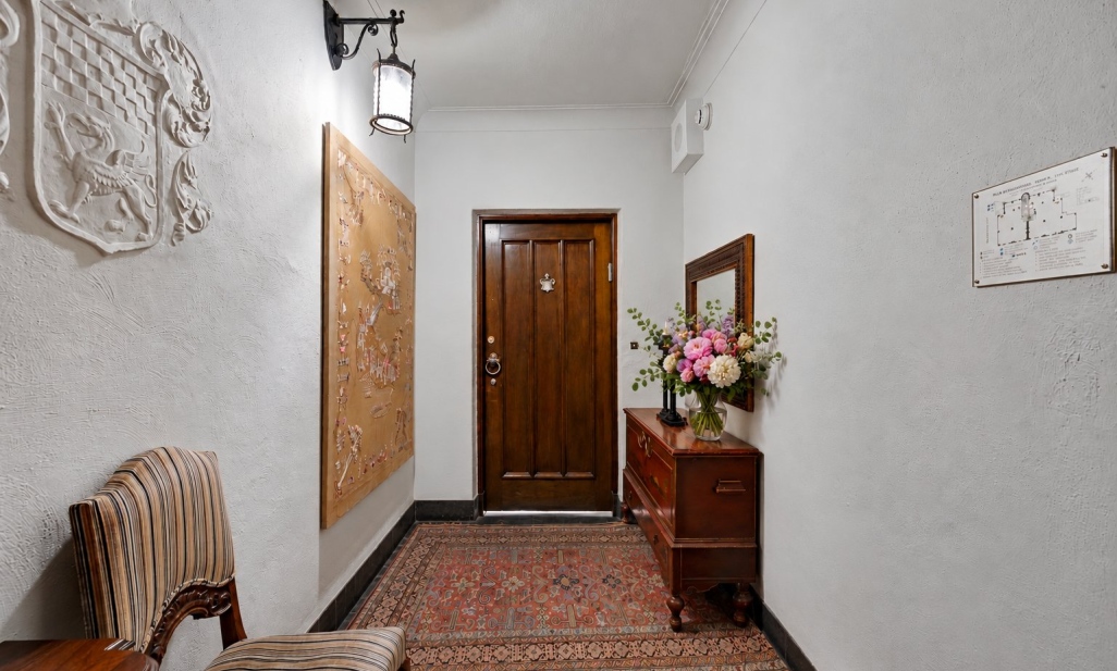 Property in Montréal (Ville-Marie) | 1321 Rue Sherbrooke O., apt. B101, Montréal (Ville-Marie)