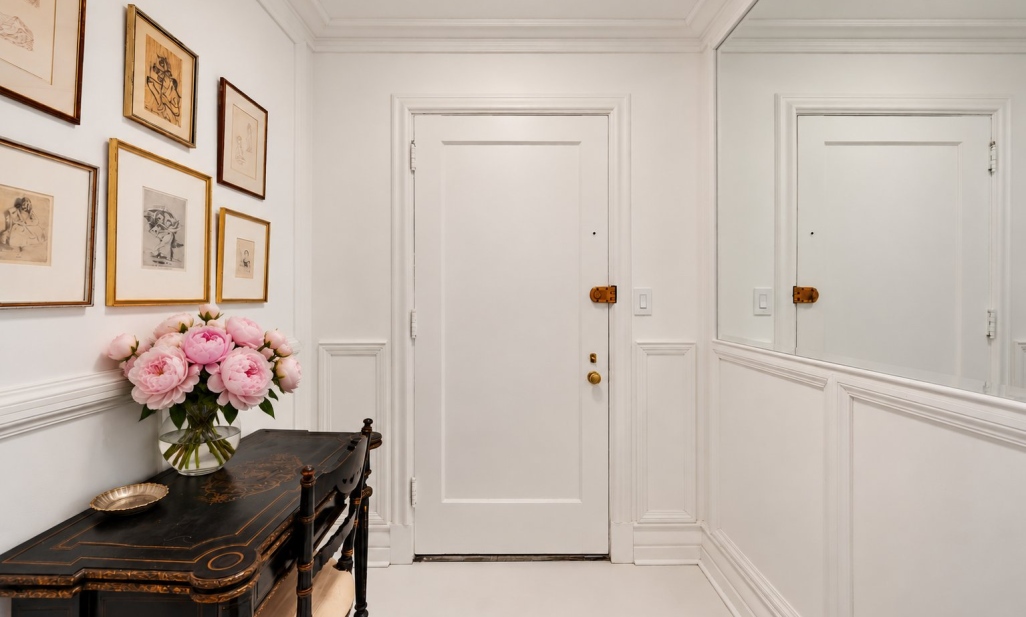 Property in Montréal (Ville-Marie) | 1321 Rue Sherbrooke O., apt. B101, Montréal (Ville-Marie)