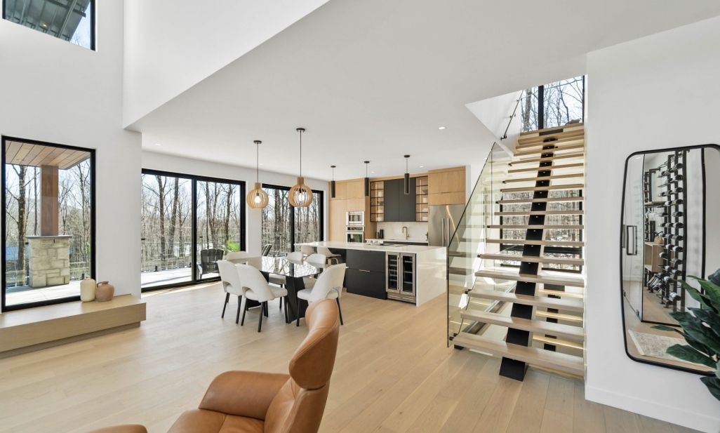 Propriété à Eastman | 5 Place de la Colline, Eastman