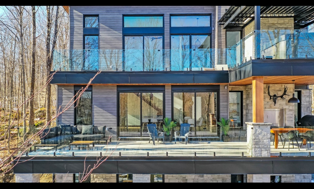Propriété à Eastman | 5 Place de la Colline, Eastman