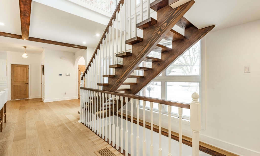 Propriété à Baie-d'Urfé | 86 Rue Morgan, Baie-d'Urfé