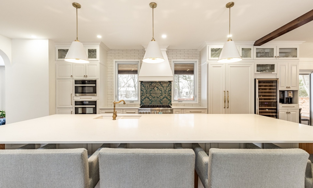 Propriété à Baie-d'Urfé | 86 Rue Morgan, Baie-d'Urfé