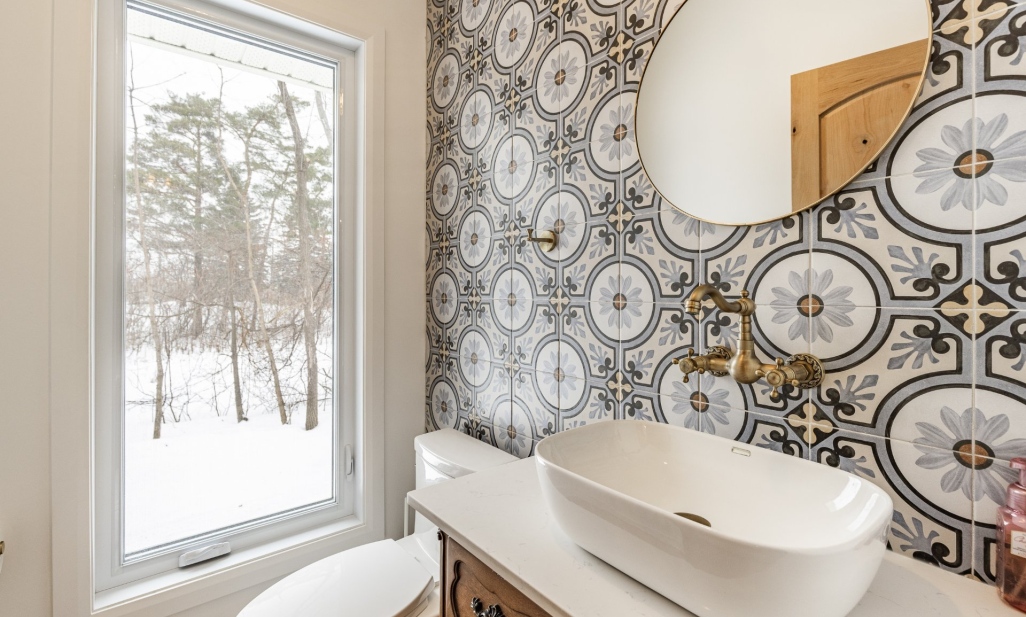 Propriété à Baie-d'Urfé | 86 Rue Morgan, Baie-d'Urfé