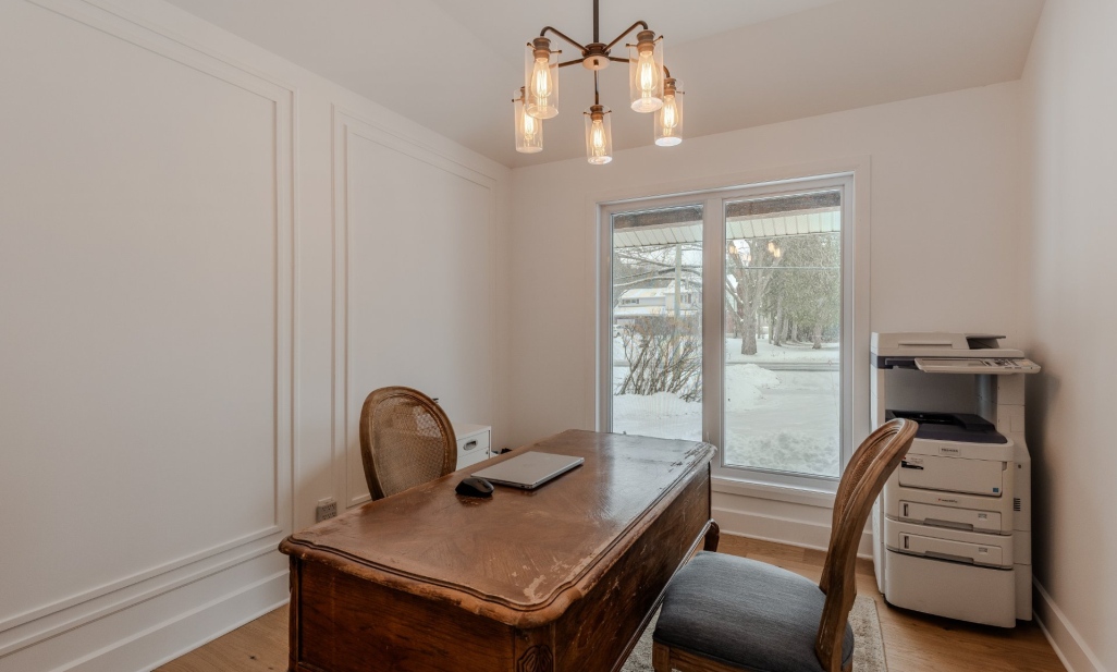 Propriété à Baie-d'Urfé | 86 Rue Morgan, Baie-d'Urfé