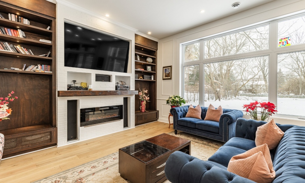 Propriété à Baie-d'Urfé | 86 Rue Morgan, Baie-d'Urfé