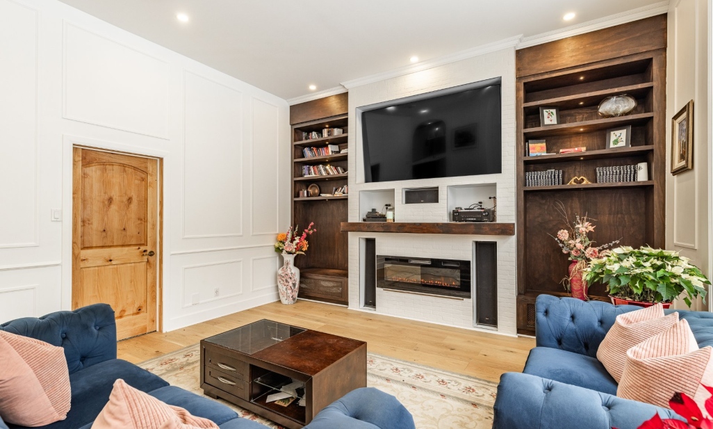 Propriété à Baie-d'Urfé | 86 Rue Morgan, Baie-d'Urfé