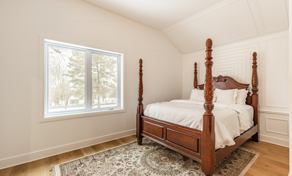 Propriété à Baie-d'Urfé | 86 Rue Morgan, Baie-d'Urfé