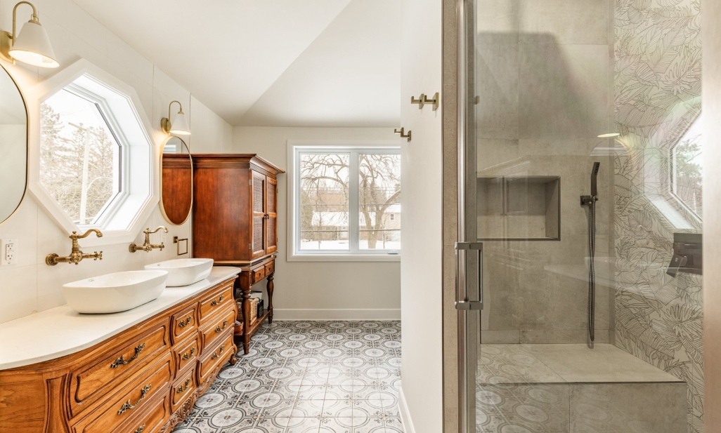 Propriété à Baie-d'Urfé | 86 Rue Morgan, Baie-d'Urfé