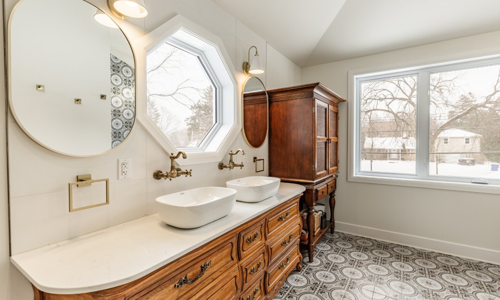 Propriété à Baie-d'Urfé | 86 Rue Morgan, Baie-d'Urfé