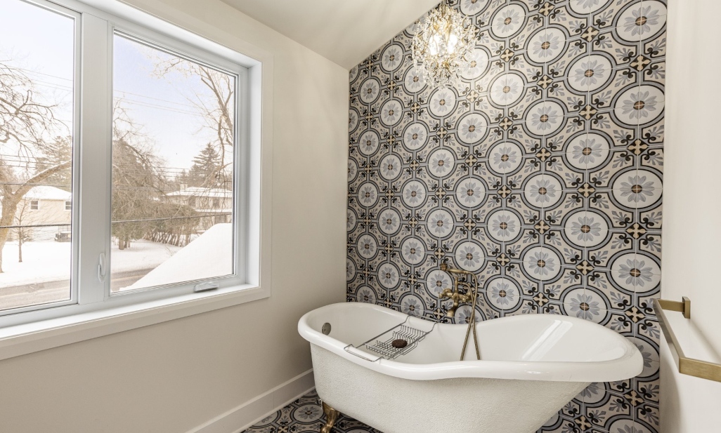 Propriété à Baie-d'Urfé | 86 Rue Morgan, Baie-d'Urfé