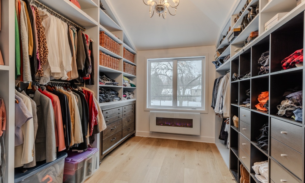 Propriété à Baie-d'Urfé | 86 Rue Morgan, Baie-d'Urfé