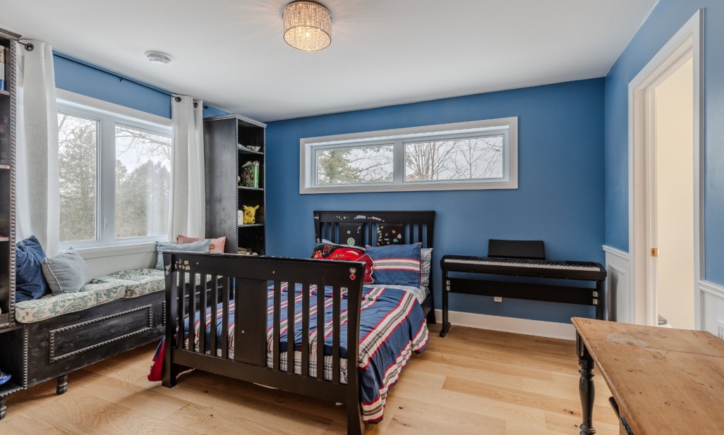 Propriété à Baie-d'Urfé | 86 Rue Morgan, Baie-d'Urfé